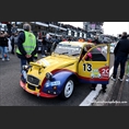 thumbnail Sailly / Rousse / Lercher / Pade / Orel, 2CV Guest, 2CV Passion by Trapanelle