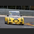 thumbnail Bouchereau / Bressan / De Kelper / Pecoraro, 2CV Hybride, P4M