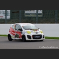 thumbnail De Maeyer / Bedin / Dusseldorf / Rosoux / Beaupain, C1 Cup, MCL Racing Team