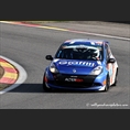 thumbnail Deger / Heinen / Jeukenne, Renault Clio 3 RS, Divoy Racing Team