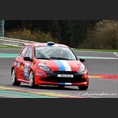 thumbnail Princen / Vanloocke, Renault Clio X85