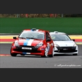 thumbnail Princen / Vanloocke, Renault Clio X85, VDS Racing Adventures