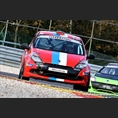 thumbnail Princen / Vanloocke, Renault Clio X85, VDS Racing Adventures