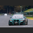 thumbnail De Neef / Mertens / Van Egdom, Marc BMW V8