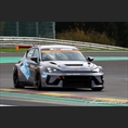 thumbnail Leonard / Massin, Cupra TCR, Team Clairet Sport