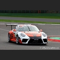 thumbnail Van Peperzeel / Van Peperzeel, Porsche 991 GT3 Cup, PG Motorsport