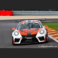 thumbnail Van Peperzeel / Van Peperzeel, Porsche 991 GT3 Cup, PG Motorsport