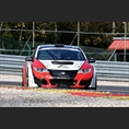 thumbnail Coomber / Kaye / Lucas, Honda Civic, RKC Motorsports