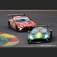 thumbnail Drudi / Thiim / Sorensen, Aston Martin Vantage AMR GT3 Evo, Comtoyou Racing