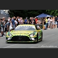 thumbnail Auer / Engel / Morad, Mercedes-AMG GT3 Evo, Mercedes AMG Team Mann-Filter