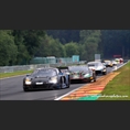 thumbnail Mukovoz / Nesov / Pereira / Hofer, Audi R8 LMS GT3 Evo II, Tresor Attempto Racing