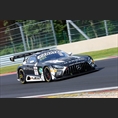 thumbnail Maini / Owega / Beretta, Mercedes-AMG GT3 Evo, Haupt Racing Team