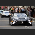thumbnail Maini / Owega / Beretta, Mercedes-AMG GT3 Evo, Haupt Racing Team