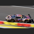 thumbnail Rosi / Di Amato / Schiro / Fumanelli, Ferrari 296 GT3, Kessel Racing