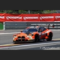 thumbnail De Wilde / Weerts / van der Linde, BMW M4 GT3 EVO, Team WRT