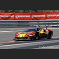 thumbnail Rovera / Abril / Pier Guidi, Ferrari 296 GT3, AF Corse - Francorchamps Motors