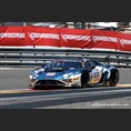 thumbnail Bortolotti / Engstler / Pepper, Lamborghini Huracan GT3 EVO 2, GRT - Grasser Racing Team