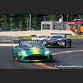 thumbnail Drudi / Thiim / Sorensen, Aston Martin Vantage AMR GT3 Evo,Comtoyou Racing