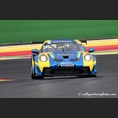 thumbnail Belcar Endurance Championship - Meurrens / Meurrens / Meurrens, Porsche 992 GT3 Cup, MM Racing