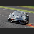thumbnail Belcar Endurance Championship - Peters / Herremans, Porsche Cayman GT4 RS, Tip Top by NGT