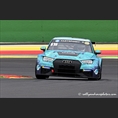 thumbnail Belcar Endurance Championship - Verbeke, Audi RS3 LMS, MD Racing