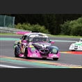 thumbnail Fun Cup - Castelein / Castelein / Palette, Baltisse Racing by Dupon Racing
