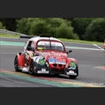 thumbnail Fun Cup - Verleyen / Bouvy / Kluyskens / Mondron, Milo Racing