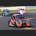 thumbnail European Fun Cup - Bever / Aumento / Cartelle / Di Giovanni, Fun Cup Evo3, DDK Protection Unit