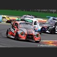 thumbnail European Fun Cup - Bever / Aumento / Cartelle / Di Giovanni, Fun Cup Evo3, DDK Protection Unit