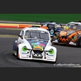 thumbnail European Fun Cup - De Paux / Breckpot / Pirson / Bolle Debal, Fun Cup Evo3, DDK Mega