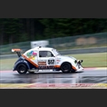 thumbnail European Fun Cup - De Paux / Breckpot / Pirson / Bolle Debal, Fun Cup Evo3, DDK Mega