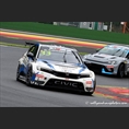 thumbnail TCR Europe - Concepcion, Honda Civic FL5 TCR, Goat Racing