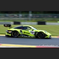 thumbnail Jaminet / Campbell / Makowiecki, Porsche 911 GT3 R (992), SSR Herberth