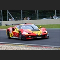 thumbnail Rovera / Rigon / Pier Guidi, Ferrari 296 GT3, AF Corse - Francorchamps Motors