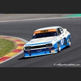 thumbnail Kuijl, Ford Capri RS 3100 - 1975