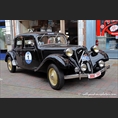 thumbnail Kilesse / Casale, Citroën Traction avant 11 B - 1951