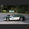 thumbnail Ciechanowski / Ciechanowski, Austin Healey 3000 Mk1 - 1960