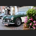 thumbnail Ciechanowski / Ciechanowski, Austin Healey 3000 Mk1 - 1960