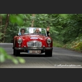 thumbnail Cartiaux / Lotin, MG A Roadster - 1960