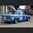 thumbnail Delhasse / Nijs, Renault 8 Gordini - 1967