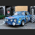 thumbnail Delhasse / Nijs, Renault 8 Gordini - 1967