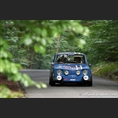 thumbnail Delhasse / Nijs, Renault 8 Gordini - 1967