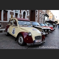 thumbnail Rensonnet, Citroën 2CV - 1981