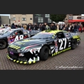 thumbnail Giussani, Ford Mustang, Double V Racing