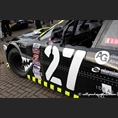 thumbnail Giussani, Ford Mustang, Double V Racing