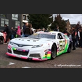 thumbnail Hezemans / Linster, Toyota Camry, Hendriks Motorsport