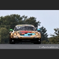 thumbnail Janssen, Porsche 911 GT3 Cup (992), Nationale Autoclub Excelsior