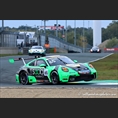 thumbnail Jongejan, Porsche 911 GT3 Cup (992),Team RaceArt