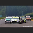 thumbnail Clio Cup Series - Pouget, Renault Clio Cup, GPA Racing