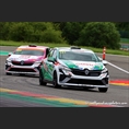 thumbnail Clio Cup Series - Cartelle, Renault Clio Cup, Milan Competition